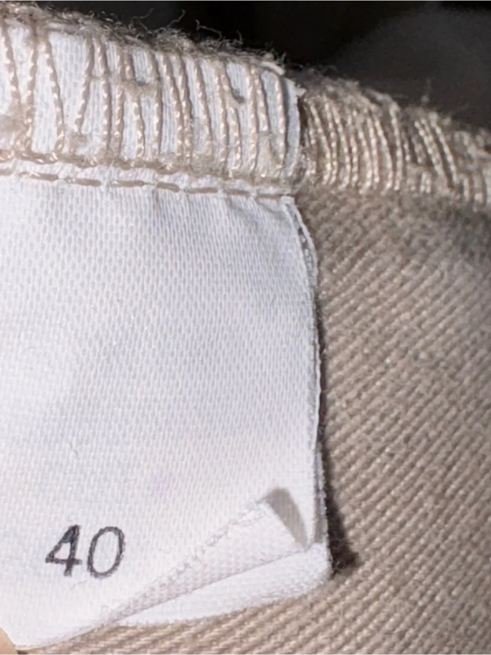 Polo Ralph Lauren Men's tan Khaki Pleated Shorts golf shorts cotton 40 inch